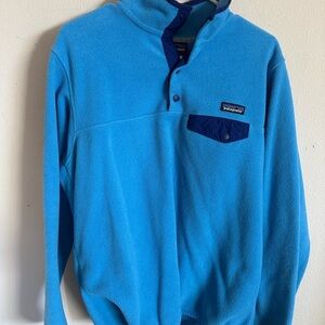 Patagonia Synchilla Fleece Pullover